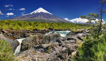 Escapada Independiente a Isla de Pascua