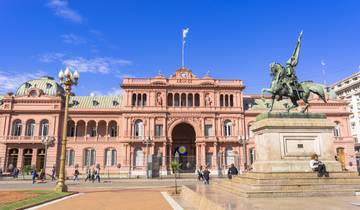 Circuito Escapada Independiente en Buenos Aires