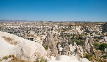 Kappadokien Unabhängiger Kurzurlaub