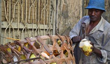 Zanzibar Independent Short Break