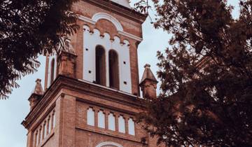 Expédition de 7 jours dans le sud de l'Équateur