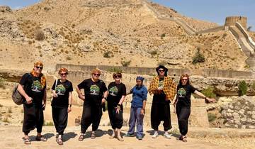 15 jours d\'expérience ultime dans la vallée de l\'Indus - Culture, histoire et aventure circuit