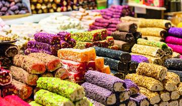 Turkey: the detailed journey Tour