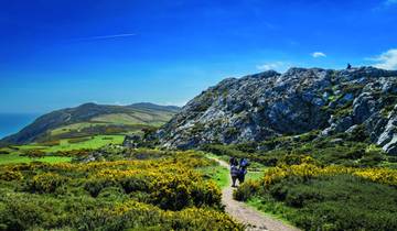 8 Tage Irland - Entspannt Wandern