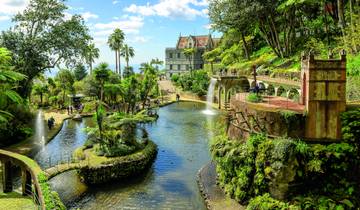 Madeira: Wandern & Kultur mit Flair