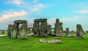 Südengland: Höhepunkte