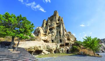 Osttürkei: Höhepunkte