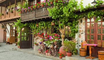 Bulgarien: Mit Flair Rundreise