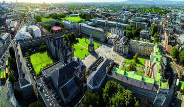 Irland: Sternstunden