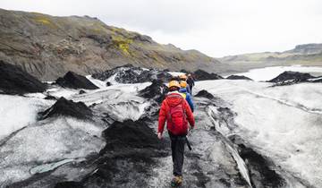 Herfstsfeer in IJsland (15 dagen)-rondreis
