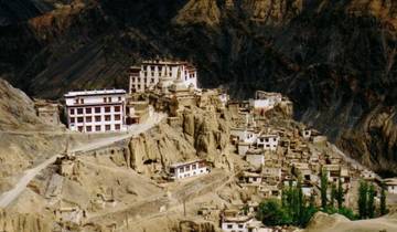 L\'Inde, le Bhoutan et le Népal : les sentiers de G Experiences circuit