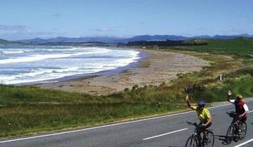 Fiordland & South Coast Gravel