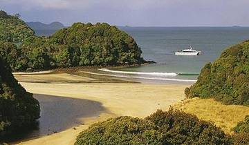 Fiordland & South Coast Gravel