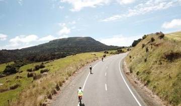 7 Days in New Zealand South Island, incl. Queenstown and Christchurch