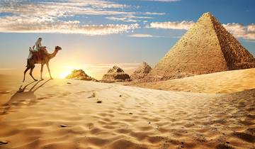 Circuito 12 días de felicidad