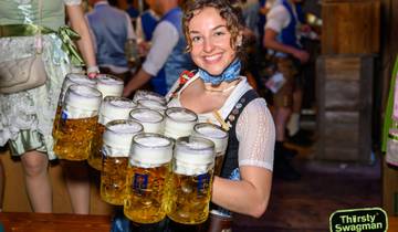 Snelweg naar Helles-rondreis