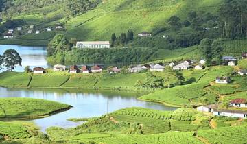 Kerala Panorama Trails von G Experiences Rundreise