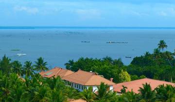 Les sentiers côtiers du Kerala par G Experiences circuit