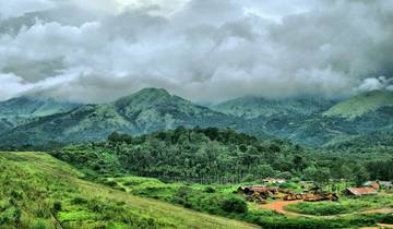 Mystieke paden door Kerala van G Experiences-rondreis