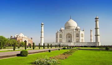 Goldenes Dreieck - Wanderungen mit Luxushotels von G Experiences Rundreise
