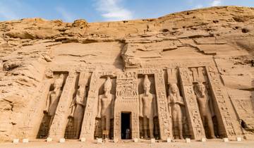 Jewels of Egypt & Jordan 2027