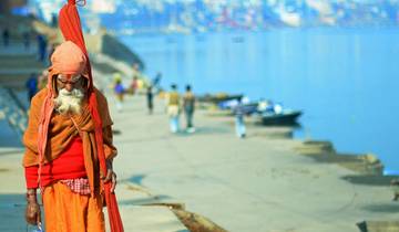 Northern India Historic Trails By G Experiences Tour