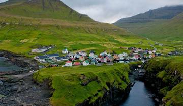 Eilandplezier - Faeröer voor genieters (11 dagen)-rondreis