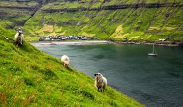 Faroe Islands - small Islands, great diversity 8 Days