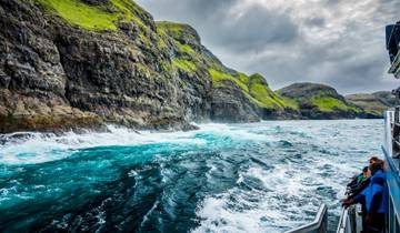 Natuurbelevenis - Faeröer voor ontdekkingsreizigers (8 dagen)-rondreis