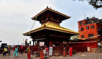 Circuit de pèlerinage de Manakamana