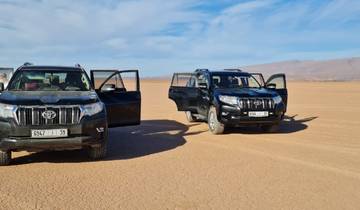 4 days Erg Chigaga Adventure Tour