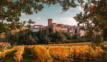 Le cœur de l\'Émilie-Romagne : randonnée et culture dans le nord de l\'Italie (réservé aux femmes) circuit