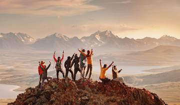 Via Francigena: van Fidenza naar Pontremoli (7 dagen)-rondreis