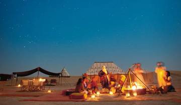 Circuito Desde Marrakech : 9 días en Privado Montañas del Atlas, Desierto y Essaouira