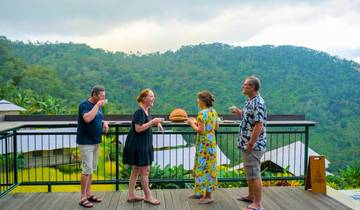 3 Dagen Kaura Manggis dorp onderdompeling in Oost-Bali-rondreis