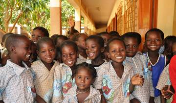 Voluntourism Experience in Burkina Faso 14 Days/13 nights ( comfort)