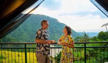 4 Dagen Cultuur en Wellness in Kaura Manggis-Bali Ervaring-rondreis