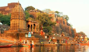 Centraal-India Wildlife & Erfgoed Trail van G Experiences-rondreis