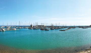 Secret Sicily Tour