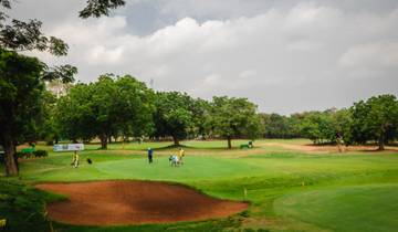Ghana Golf, Cultuur & Geschiedenis Tour (9 Dagen / 8 Nachten)-rondreis
