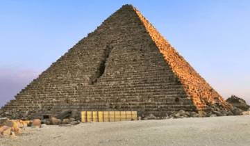 Circuito Odisea Celeste de Egipto - 8 días bajo el Eclipse