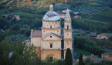 6 jours à Rome : Escapade en Toscane, sur la côte amalfitaine et dans des villages perchés intemporels circuit