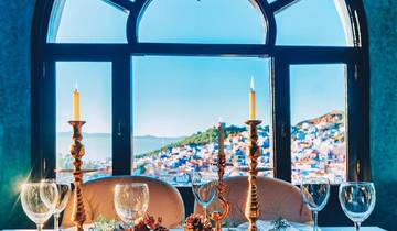 Tangier North Gateway Tour