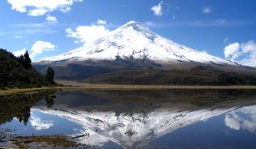 9 jours de l\'Équateur des hauts plateaux à la côte : Quito, les Andes et Guayaquil circuit