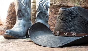 Western Frontiers (End Denver, USA National Park Non Resident Fees) Tour