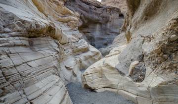 Les grands parcs nationaux de Californie (droits d'entrée dans les parcs nationaux des États-Unis pour les non-résidents)