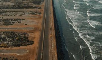 Karachi City 1-Day Guided Tour – Explore the Best of the City Tour