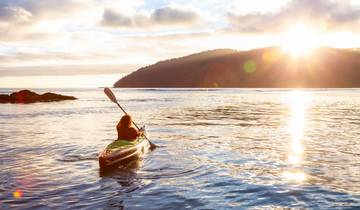 The Whistler Escape - 3 days