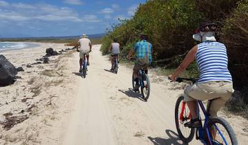 Aventure familiale en Équateur et aux Galápagos (privée) - 12 jours circuit