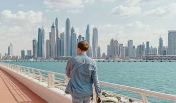 Hoogtepunten van Dubai - 6 dagen-rondreis